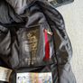 Moncler padded double zipped mans jacket Image 6