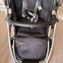 Uppababy Cruz V2 buggy and bassinet Image 5