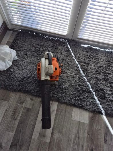 stihl Blower