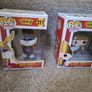 Various Funko Pops Image 5