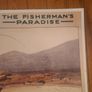 Art Posters X 3 LARGE. Great Southern Railways Poster. Robert Emmet Historical Poster And Impressionist Landscape Poster. Large Posters In Good Condition See Photos For Same. Ideal for framing. Image 4