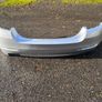 BMW Series 5 rear bumper F10 brand new Image 2