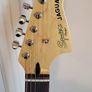 Squier by Fender Jaguar Vintage Modified - Sunburst Image 2