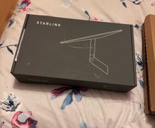 Starlink Gen 3 Wall Mount