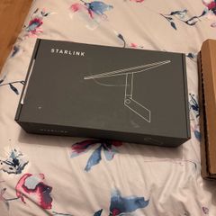 Starlink Gen 3 Wall Mount