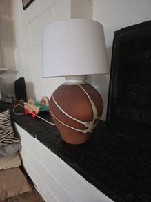 Stephen Pearce Lampshade