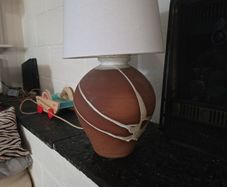 Stephen Pearce Lampshade