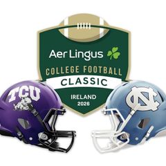 American Football Classic Tickets x 5