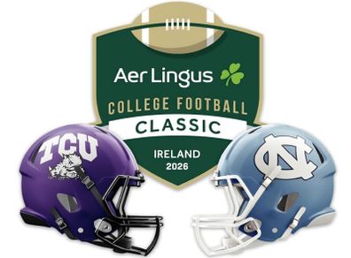 American Football Classic Tickets x 5