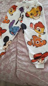 Trousers Disney
