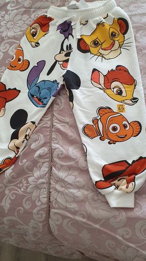 Trousers Disney