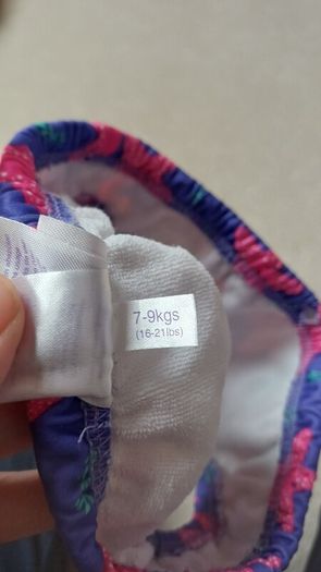 Bambino Mio Swim nappy
