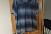 Nike Golf Top