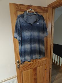Nike Golf Top