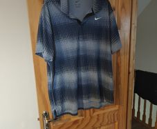 Nike Golf Top