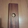 Wine bottle balance holder Image 4