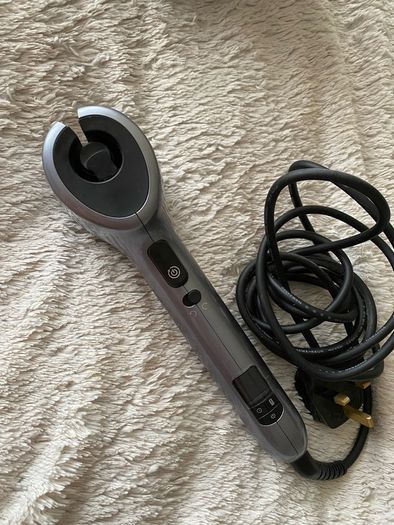 hair curler