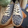 Canvas Shoes Image 3