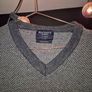 Hackett London Merino Wool Jumper Image 3