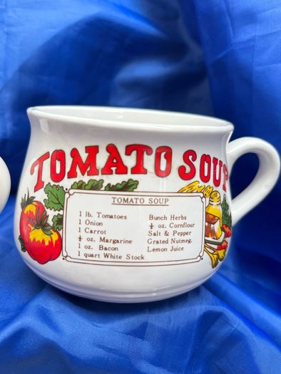 recipe soup bowls