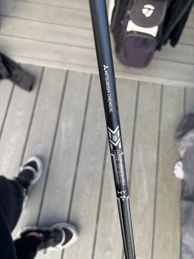 cobra hybrid