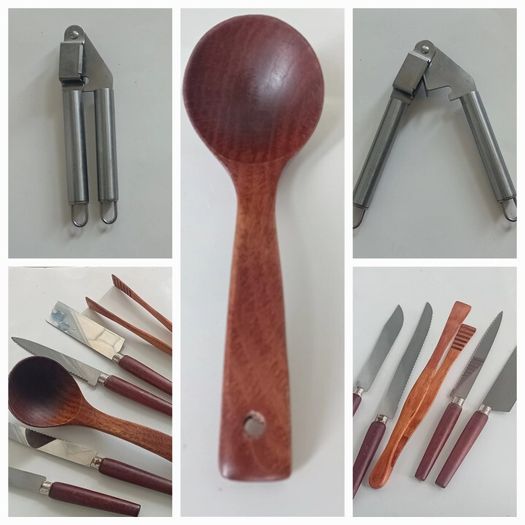 Cutlery