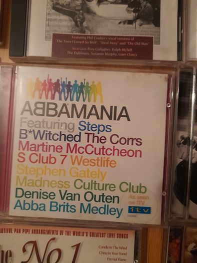 Cds