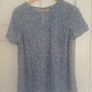 ASOS Sparkly top size 12/14 Image 6