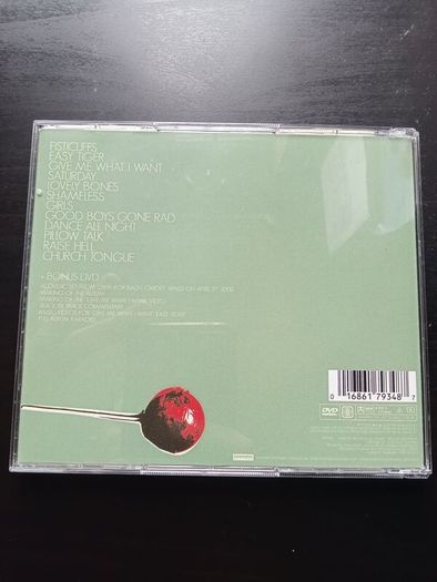 Kids in Glass Houses - Smart Casual CD