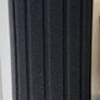 Legendary Rogers JR 149 world renowned Speakers fully restored and Recapped With New grills, binding posts And Falcon T27s Drivers Image 8