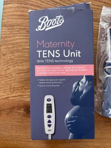 Tens Machine