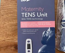 Tens Machine