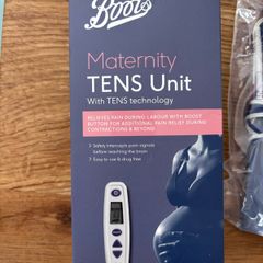 Tens Machine