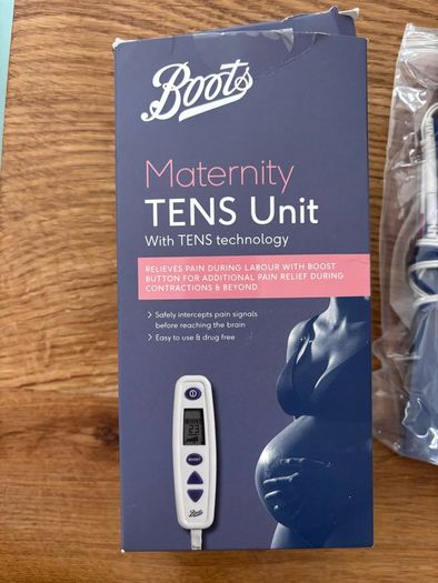 Tens Machine