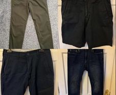 Hollister Bundle