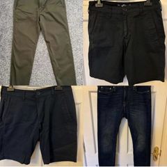 Hollister Bundle