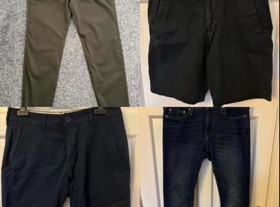 Hollister Bundle
