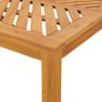 Garden Dining Set Image 8