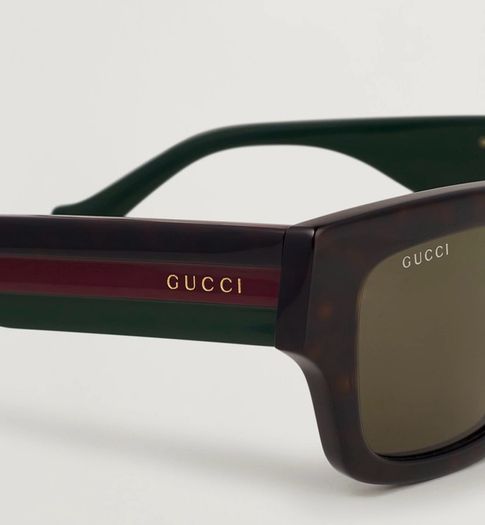 Gucci sunglasses unisex