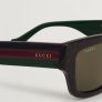 Gucci sunglasses unisex Image 8