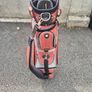 cobra golf bag Image 5
