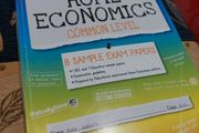 Educate.ie Junior Cycle Home Economics Common Level Exam Papers 2022