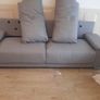 leather sofa Image 3