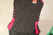 Speedo Endurance+ Hyperboom Muscleback - Brand New with Tags