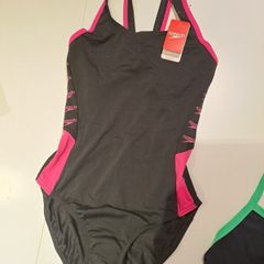 Speedo Endurance+ Hyperboom Muscleback - Brand New with Tags