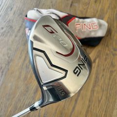 Ping G20 Driver - Regular Shaft
