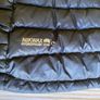 Men's Blue Rab Microlight Down Jacket Image 5