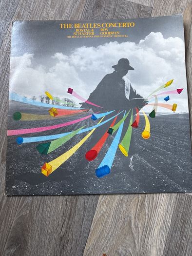 Vinyl various artists 3