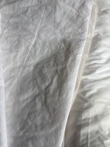 Free single mattress protector