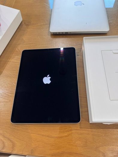 iPad Pro 12.9 (2022)